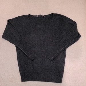 Athleta Cashmere Sweater